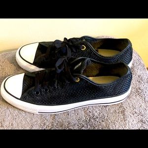 Converse sneaker shoes